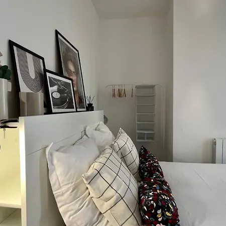 Appartamento L'Ecrin De Saint-Cyr Nevers Esterno foto
