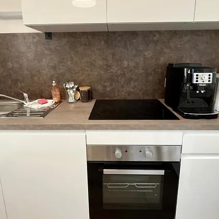 Appartamento L'Ecrin De Saint-Cyr Nevers Esterno foto