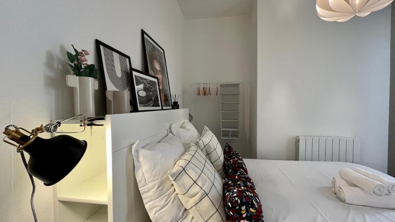 Apartment L'ecrin De Saint-cyr *