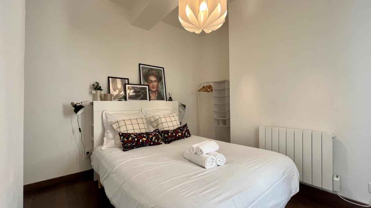L'ecrin De Saint-cyr Apartment *