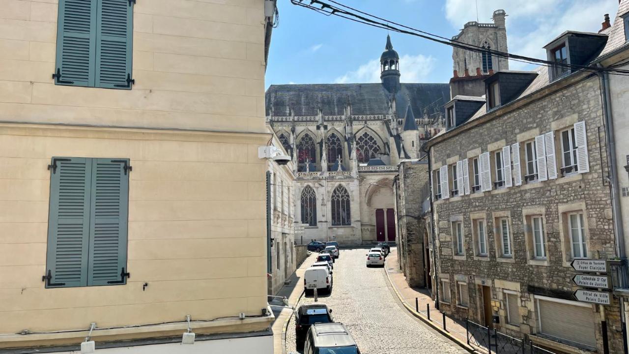 L'ecrin De Saint-cyr * Nevers